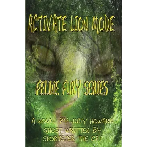 Activate Lion Mode