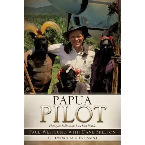 Papua Pilot