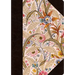 ESV Single Column Journaling Bible, Large Print (Summer Garden)