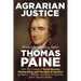 Agrarian Justice: With a new foreword, "Social Security, Thomas Paine, and the Spirit of America"