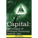 Capital: A Critique of Political Economy - Vol. III - Part I: The Process of Capitalist Production as a Whole