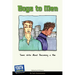 Boys to Men: Teens Write about Becoming a Man