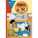 Comics: Easy as ABC: The Essential Guide to Comics for Kids