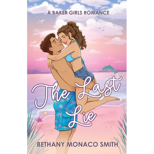 The Last Lie