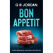 Bon Appetit: A Highlands and Islands Detective Thriller