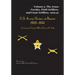 US Army Order of Battle, 1919-1941: Volume 2 - The Arms: Cavalry, Field Artillery, and Coast Artillery, 1919-41