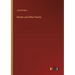 Miriam and Other Poems