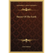 Theory Of The Earth