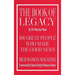 The Book of Legacy: 101 Great People Who Made The Good News