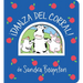 ¡Danza del Corral! (Barnyard Dance!)