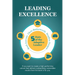 Leading Excellence: 5 Hats of the Adaptive Leader
