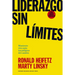 Liderazgo Sin Límites (Leadership on the Line Spanish Edition)