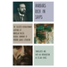 Harbors Rich with Ships: The Selected Revolutionary Writings of Miroslav Krleza, Radical Luminary of Modern World Literature
