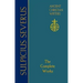 70. Sulpicius Severus: The Complete Works