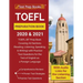TOEFL Preparation Book 2020 and 2021: TOEFL iBT Prep Book Covering All Sections (Reading, Listening, Speaking, and Writing) with Practice Test Questio
