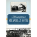 Stonington's Steamboat Hotel