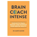 Brain Coach Intense: Puzzles to Train, Regain, and Maintain Your Mental Agility
