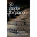 50 études for piano