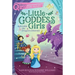 Aphrodite & the Dragon's Emerald: A Quix Book