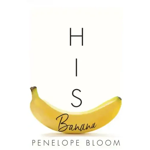 His Banana
