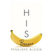 His Banana