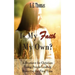 Is My Faith My Own?: A Resource for Christian Young People Leaving Home for the First Time