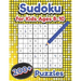 Sudoku for Kids Ages 8-10: Over 200 Puzzles Very Easy to Medium