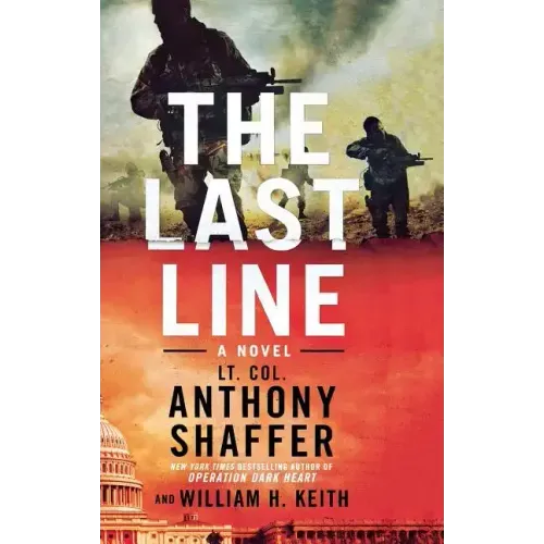 Last Line