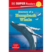DK Super Readers Level 2 Journey of a Humpback Whale