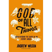 God of All Things: Rediscovering the Sacred in an Everyday World
