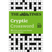 The Times Cryptic Crossword Book 10: 80 world-famous crossword puzzles