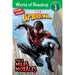 World of Reading: This Is Miles Morales