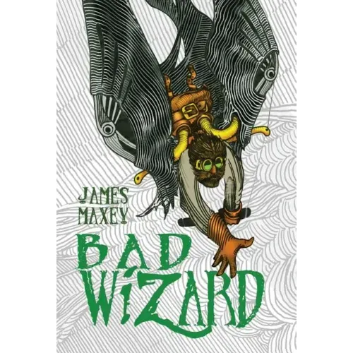 Bad Wizard