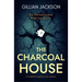 The Charcoal House: A completely gripping crime suspense