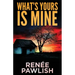 What's Yours Is Mine