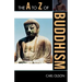 The A to Z of Buddhism