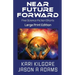 Near Future Forward: Five Science Fiction Shorts