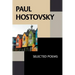 Paul Hostovsky: Selected Poems