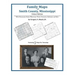 Family Maps of Smith County, Mississippi