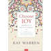 Choose Joy Women's Devotional: Finding Joy No Matter What You're Going Through