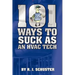101 Ways To Suck As An HVAC Technician