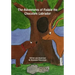 The Adventures of Fudgie the Chocolate Labrador