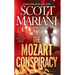 The Mozart Conspiracy