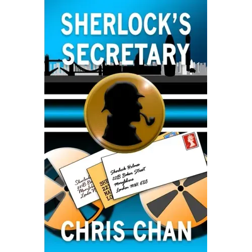 Sherlock's Secretary