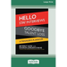 Hello Stay Interviews, Goodbye Talent Loss: A Manager's Playbook [16 Pt Large Print Edition]