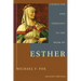 Character and Ideology in the Book of Esther