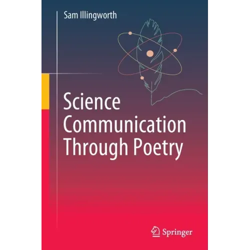 Science Communication Through Poetry