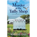 Murder at the Taffy Shop