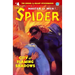 The Spider #4: City of Flaming Shadows