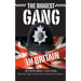 The Biggest Gang in Britain - Shining a Light on the Culture of Police Corruption